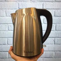 چای ساز تکنو درحد|سماور، چای‌ساز، قهوه‌ساز|ساری, |دیوار