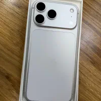 17 pro max Zaa 13 بار شارژ