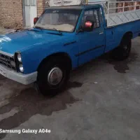 نیسان دوگانه سوز ژاپنی|خودرو سواری و وانت|حنا, |دیوار