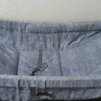 گهواره سنتی ملورین|تخت و سرویس خواب|رشت, پل تالشان|دیوار