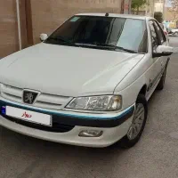 فروش فوری پارس تیوفایو مدل ۹۴استثنایی