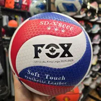 توپ والیبال FOX فوکس اورجینال|ورزش‌های توپی|شیراز, وحدت|دیوار