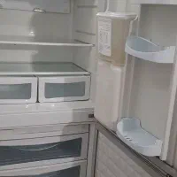 یخچال فریزر