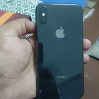 گوشی آئی فون x