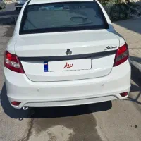 ساینا مدل1399|خودرو سواری و وانت|لامرد, |دیوار