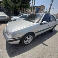 پژو slx1800|خودرو سواری و وانت|گنبد کاووس, |دیوار