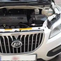 لیفان اکس ۶۰مدل۹۷ تحویل۹۹کم کار