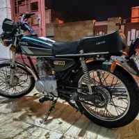 موتور 150 دست|موتورسیکلت|قروه, |دیوار