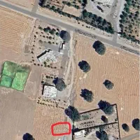 فروش زمین در روستای نقاره خانه