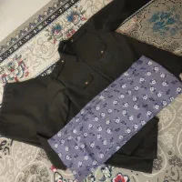لباس کردی