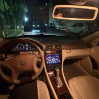 بنزc200|خودرو سواری و وانت|تهران, کاشانک|دیوار