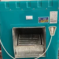 کولر ابی درحد نو