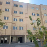 اپارتمان خام روبه افتاب