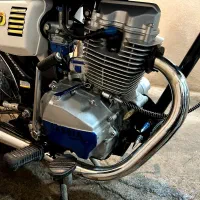 متور مزایده 150دس|موتورسیکلت|سقز, |دیوار