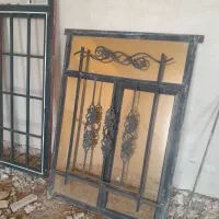 5عدد پنجره مصرفی سنگین  تمیز|عمدهفروشی|پلدشت, |دیوار