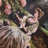 تابلو رنگ روغن نگینکاری، ارسال رایگان|تابلو، نقاشی، عکس|تبریز, |دیوار