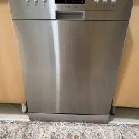 ظرفشویی اسنوا - ۱۴ نفره (در حد نو) snowa