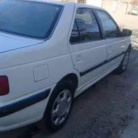 پژوپارس xu7p 7 موتور جدید 1403