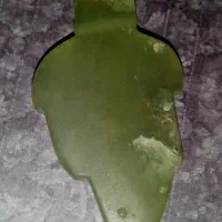 جواهر یشم امپریال  گردنی 12 گرمی|جواهرات|اردبیل, |دیوار