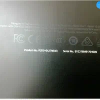 لپ تاپ گیمینگ ریزر بلد  razer rz09-0427|رایانه همراه|تهران, جیحون|دیوار