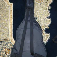 کیف گیتار|گیتار، بیس، امپلیفایر|مشهد, یوسفیه (شهرک غرب)|دیوار