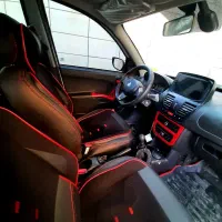 کوییک|خودرو سواری و وانت|اصفهان, کوجان|دیوار