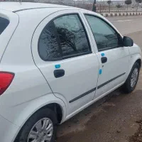 تیبا ۲بدون رنگ ۱۴۰۰