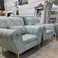 مبل راحتی ۵ نفره پانیذ ۸۶۰۰