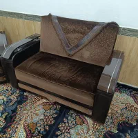 تمیز وراحت|مبلمان خانگی و میز عسلی|نقده, |دیوار