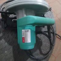 اره دیسکی نجاری درحد نو