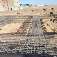 اجرای فونداسیون کامل