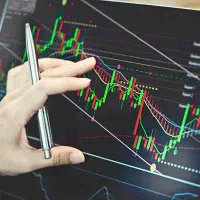 آموزش ارز دیجیتال( ترید ) تضمینی