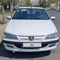 پژو پارس LX TU5، مدل ۱۴۰۳