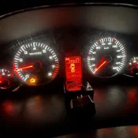 سمند lx ساده|خودرو سواری و وانت|تهران, مهران (سیدخندان)|دیوار