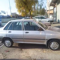 پراید مدل 85