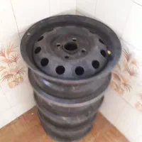 رینگ فابریکی ریو