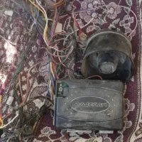 دزدگیرمجیکار|قطعات یدکی و لوازم جانبی|مشهد, شهرک مهرگان|دیوار