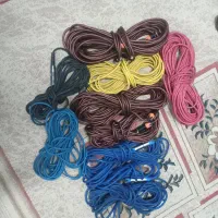 کابل میکروفن و کابل برق