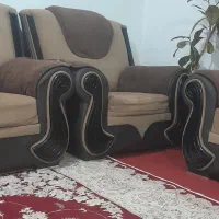 مبل راحتی نو و سالم