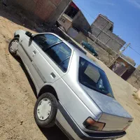 ۴۰۵ مدل ۸۵|خودرو سواری و وانت|قروه, |دیوار