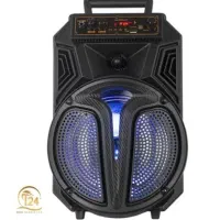 اسپیکر بلوتوثی و قابل حمل s803