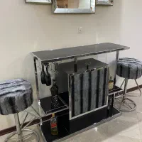 کنسول و بوفه برای سرو نوشیدنی|بوفه، ویترین، کنسول|تهران, قیطریه|دیوار