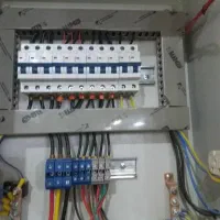 برقکار اندیشه سرآسیاب مارلیک فردیس کرج