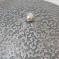 شکلات خوری پیوتر|ظروف سرو و پذیرایی|شاهرود, |دیوار