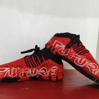 کفش سالنی پوما فیوچر|تجهیزات ورزشی|فردوس (خراسان), |دیوار