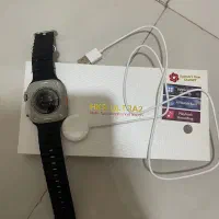 ساعت های کپی اپل hk9 ultra2