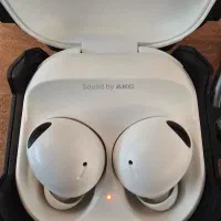 Samsung Galaxy buds 2 pro|لوازم جانبی موبایل و تبلت|مشهد, کوی المهدی|دیوار