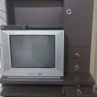 میز تحریر کتابخانه ای