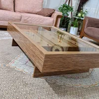 میز جلو مبلی