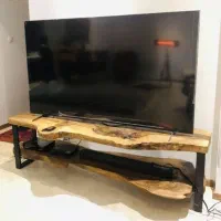 ساخت انواع آینه میز تلوزیون کتابخانه.لوستر .روستیک|آینه|شیروان (خراسان), |دیوار